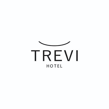 Trevi Hotel Jeju Exterior foto